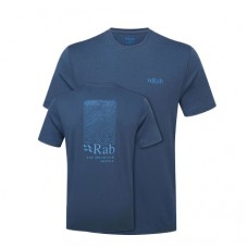 Mantle Ridge Tee